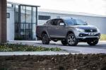 Fiat Fullback Double Cab 2016 года (UK)